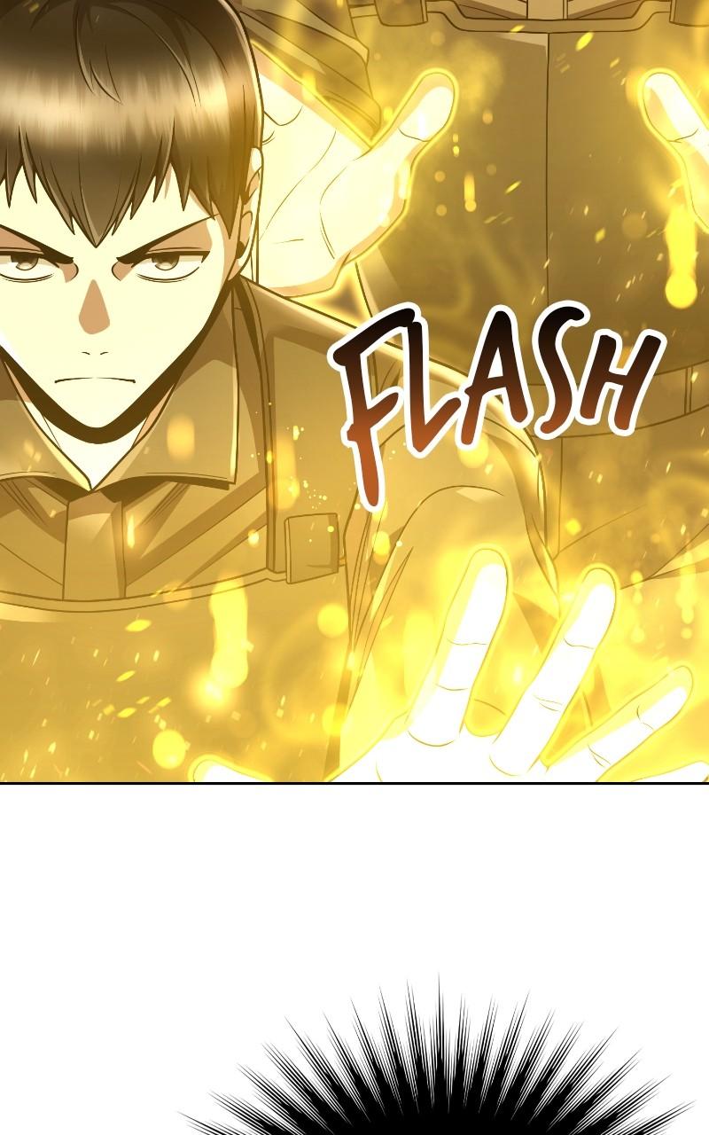 The Dungeon Cleaning Life of a Once Genius Hunter Chap 84 - Next Chap 85