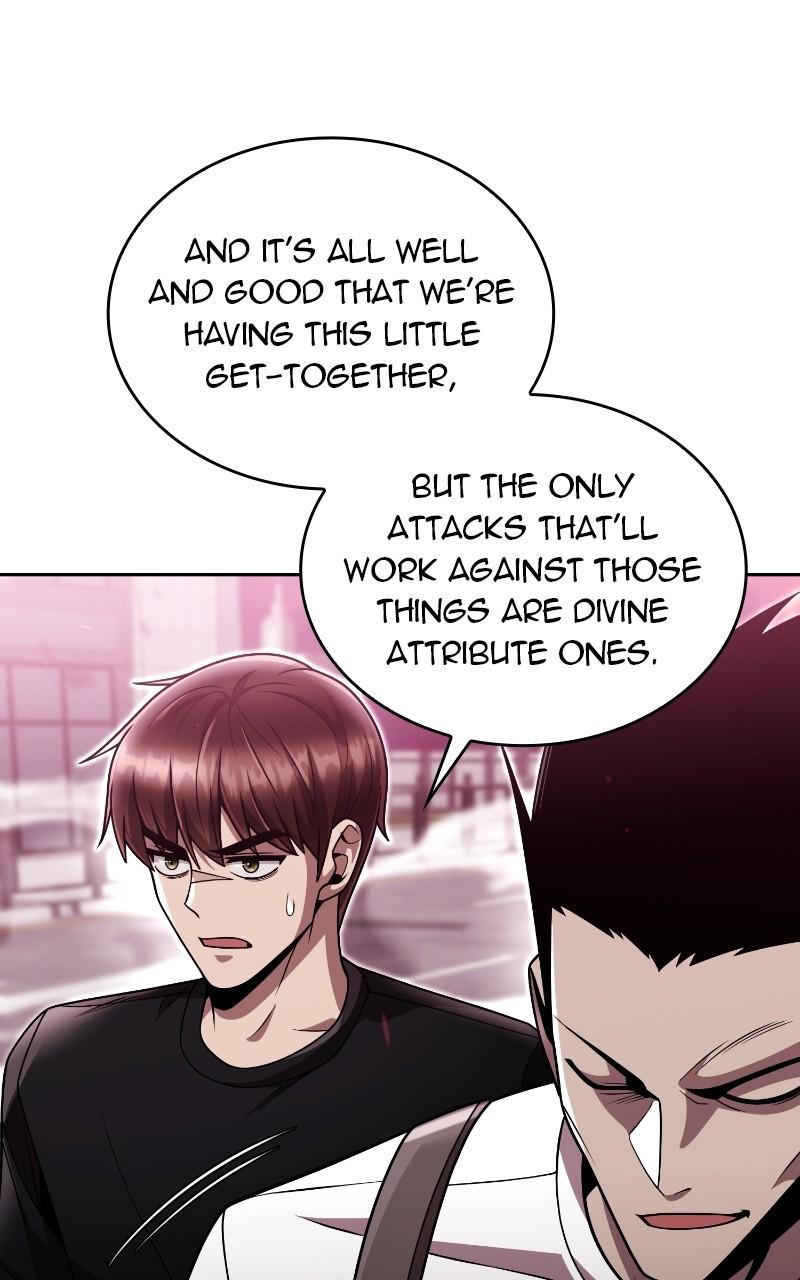 The Dungeon Cleaning Life of a Once Genius Hunter Chap 84 - Next Chap 85