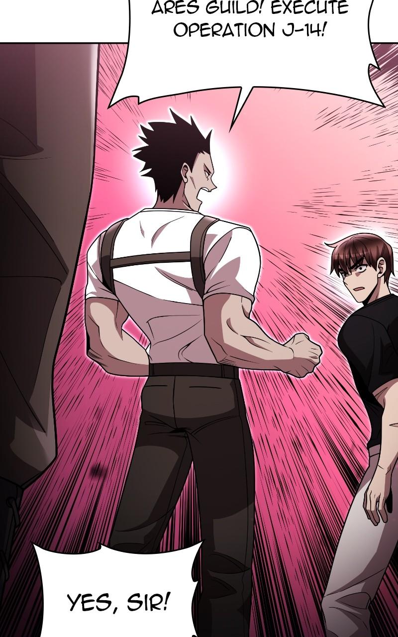 The Dungeon Cleaning Life of a Once Genius Hunter Chap 84 - Next Chap 85