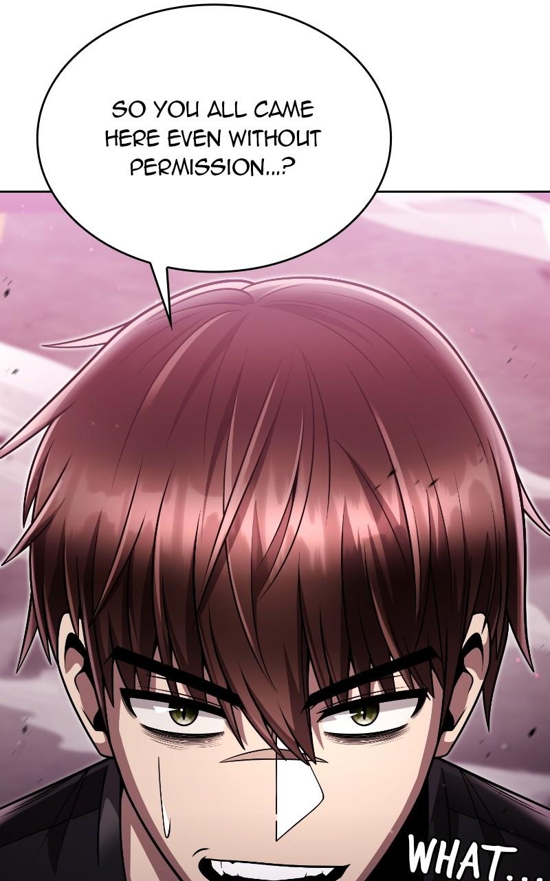 The Dungeon Cleaning Life of a Once Genius Hunter Chap 84 - Next Chap 85