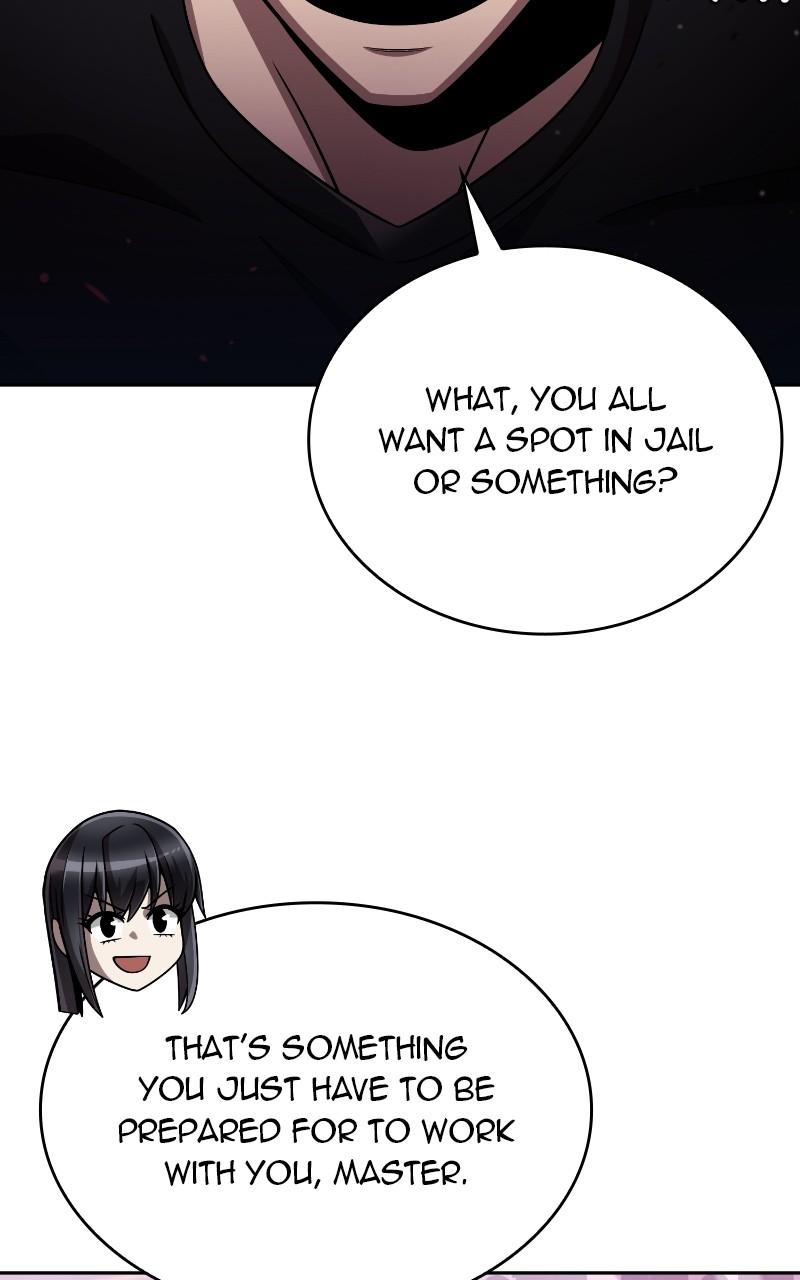 The Dungeon Cleaning Life of a Once Genius Hunter Chap 84 - Next Chap 85