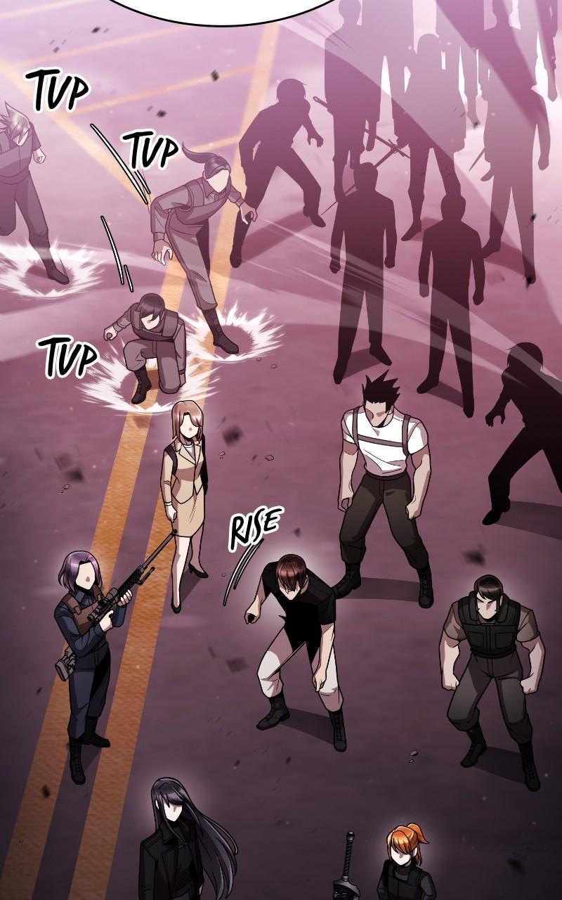 The Dungeon Cleaning Life of a Once Genius Hunter Chap 84 - Next Chap 85