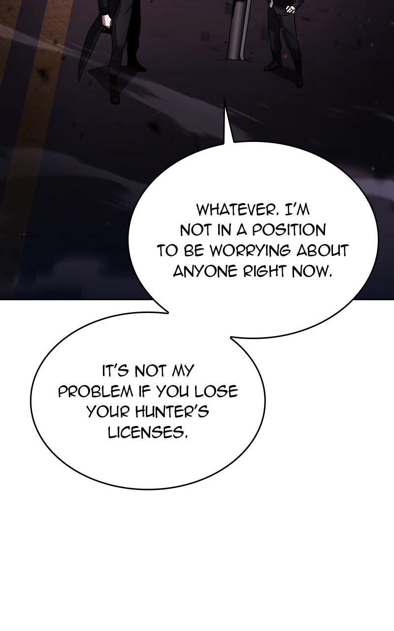 The Dungeon Cleaning Life of a Once Genius Hunter Chap 84 - Next Chap 85