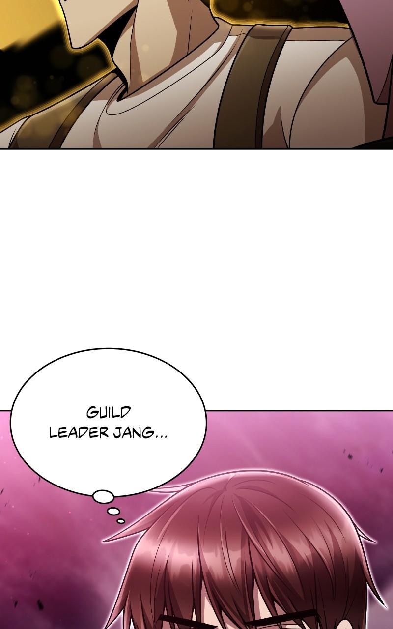 The Dungeon Cleaning Life of a Once Genius Hunter Chap 84 - Next Chap 85