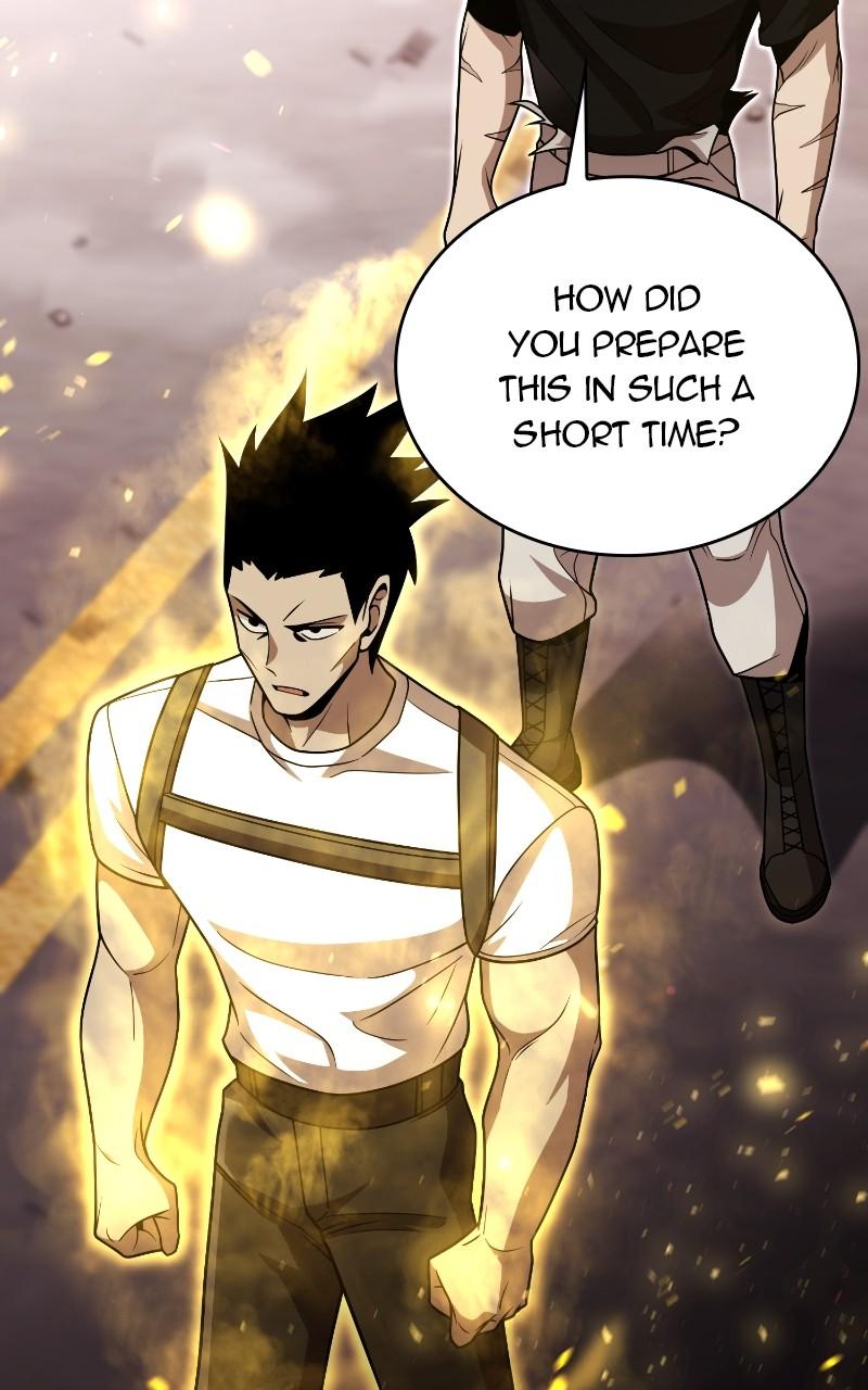 The Dungeon Cleaning Life of a Once Genius Hunter Chap 84 - Next Chap 85