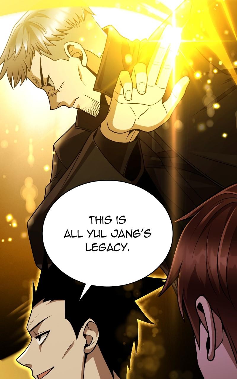 The Dungeon Cleaning Life of a Once Genius Hunter Chap 84 - Next Chap 85