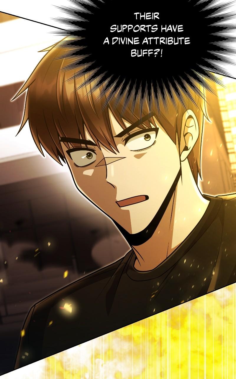 The Dungeon Cleaning Life of a Once Genius Hunter Chap 84 - Next Chap 85