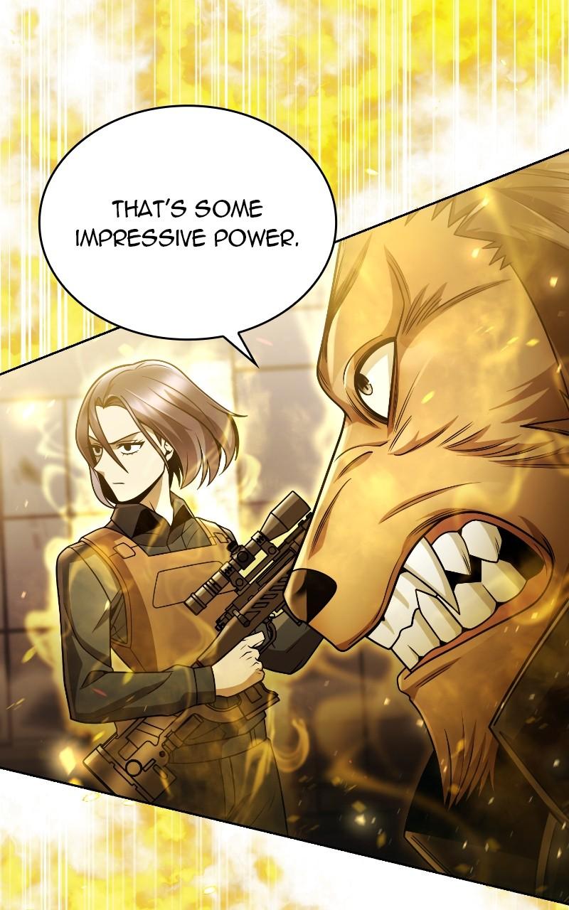 The Dungeon Cleaning Life of a Once Genius Hunter Chap 84 - Next Chap 85