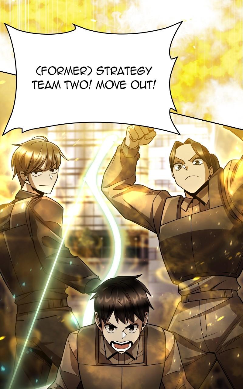 The Dungeon Cleaning Life of a Once Genius Hunter Chap 84 - Next Chap 85