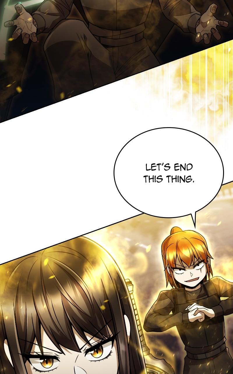 The Dungeon Cleaning Life of a Once Genius Hunter Chap 84 - Next Chap 85