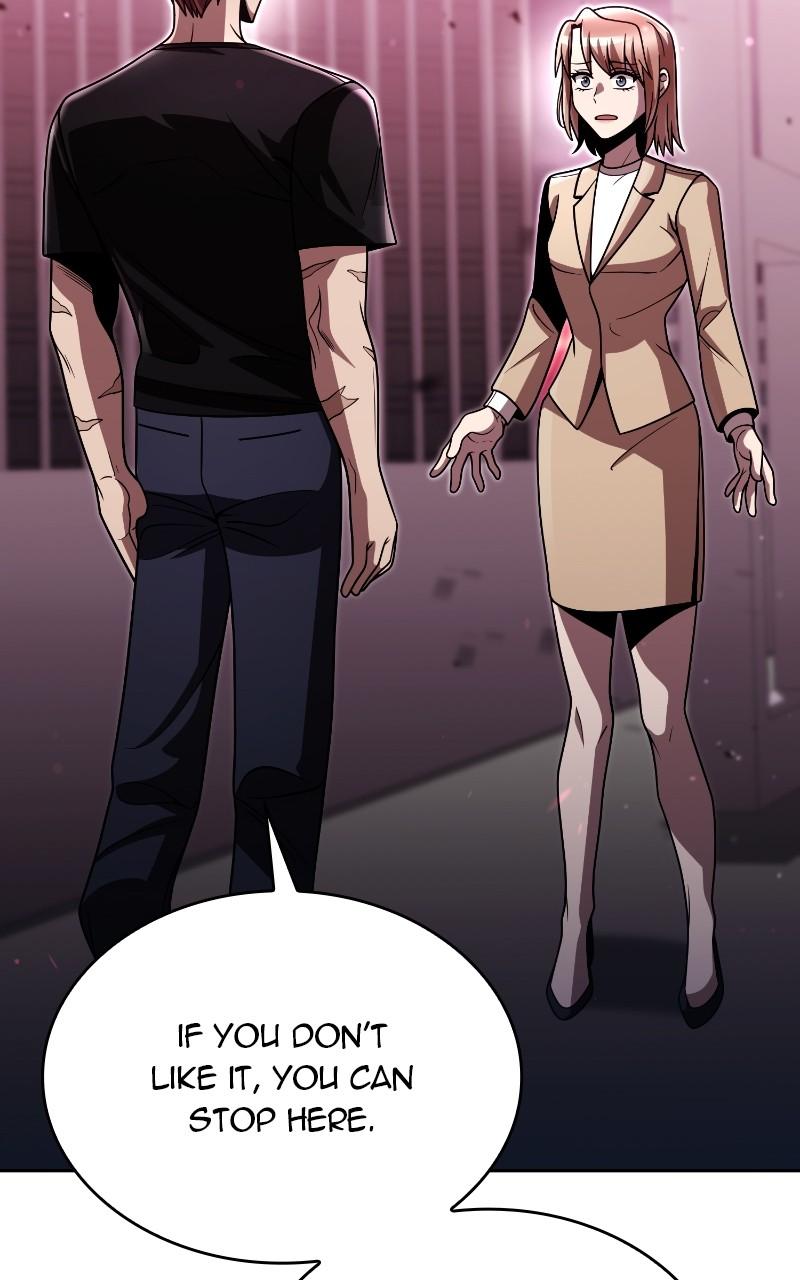 The Dungeon Cleaning Life of a Once Genius Hunter Chap 85 - Next Chap 86