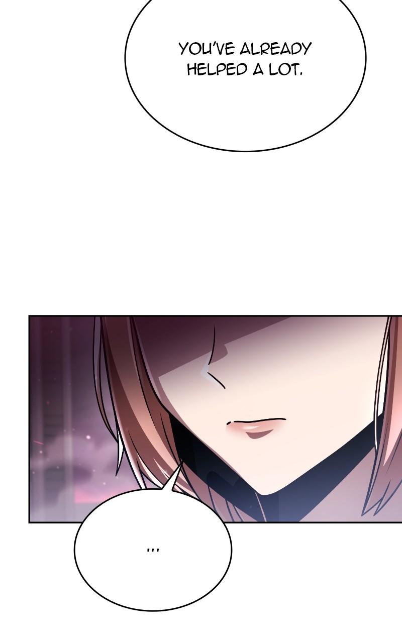 The Dungeon Cleaning Life of a Once Genius Hunter Chap 85 - Next Chap 86