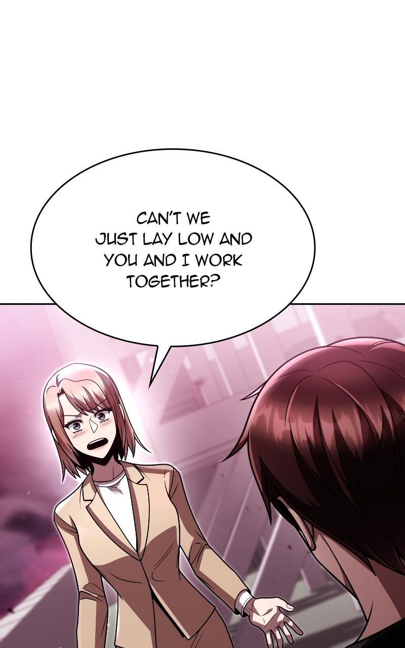 The Dungeon Cleaning Life of a Once Genius Hunter Chap 85 - Next Chap 86