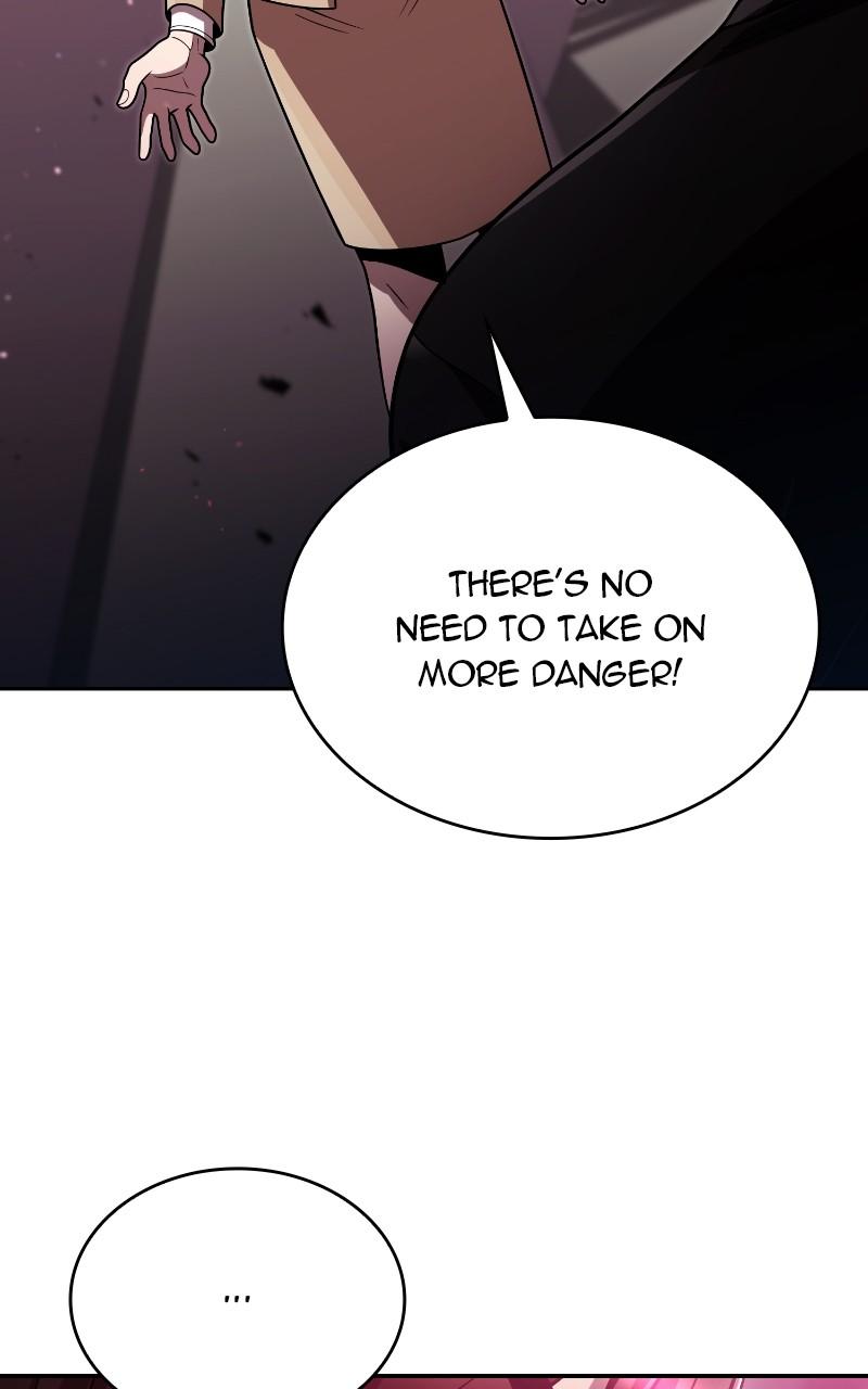 The Dungeon Cleaning Life of a Once Genius Hunter Chap 85 - Next Chap 86