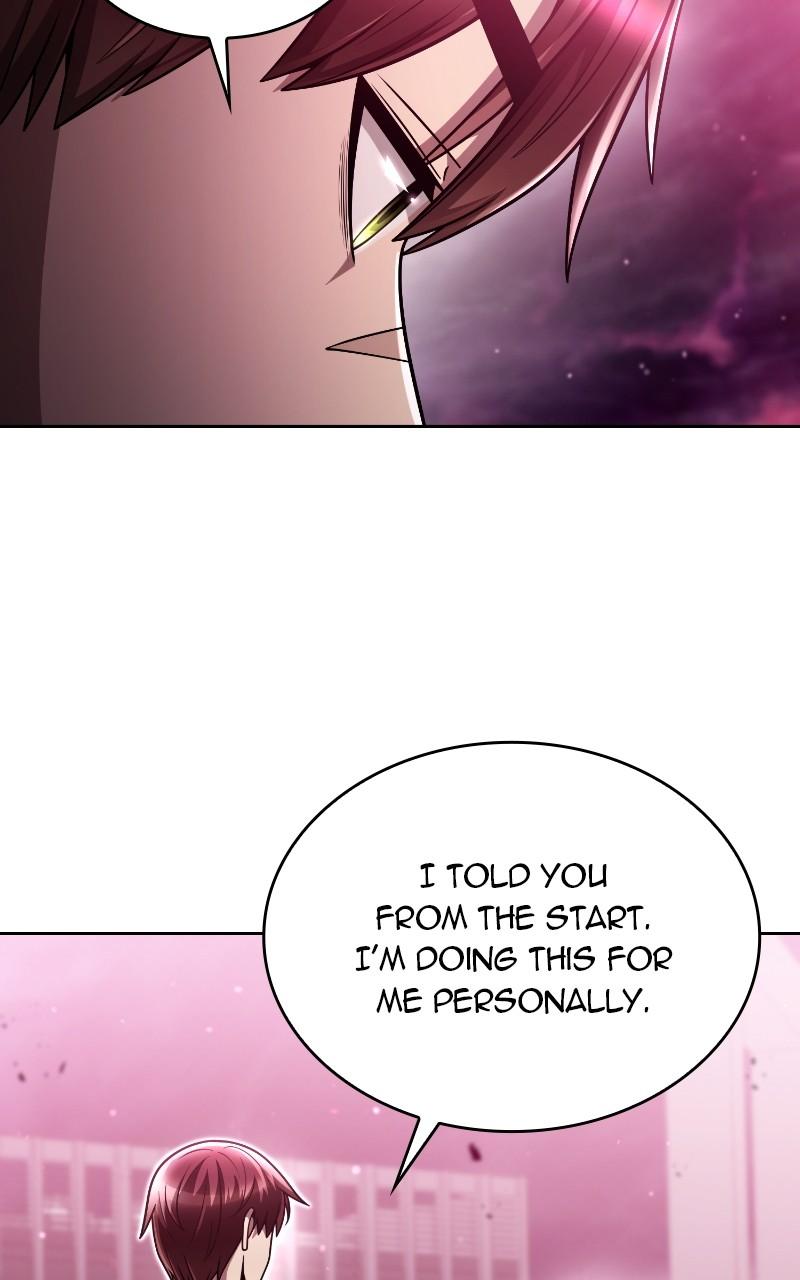 The Dungeon Cleaning Life of a Once Genius Hunter Chap 85 - Next Chap 86