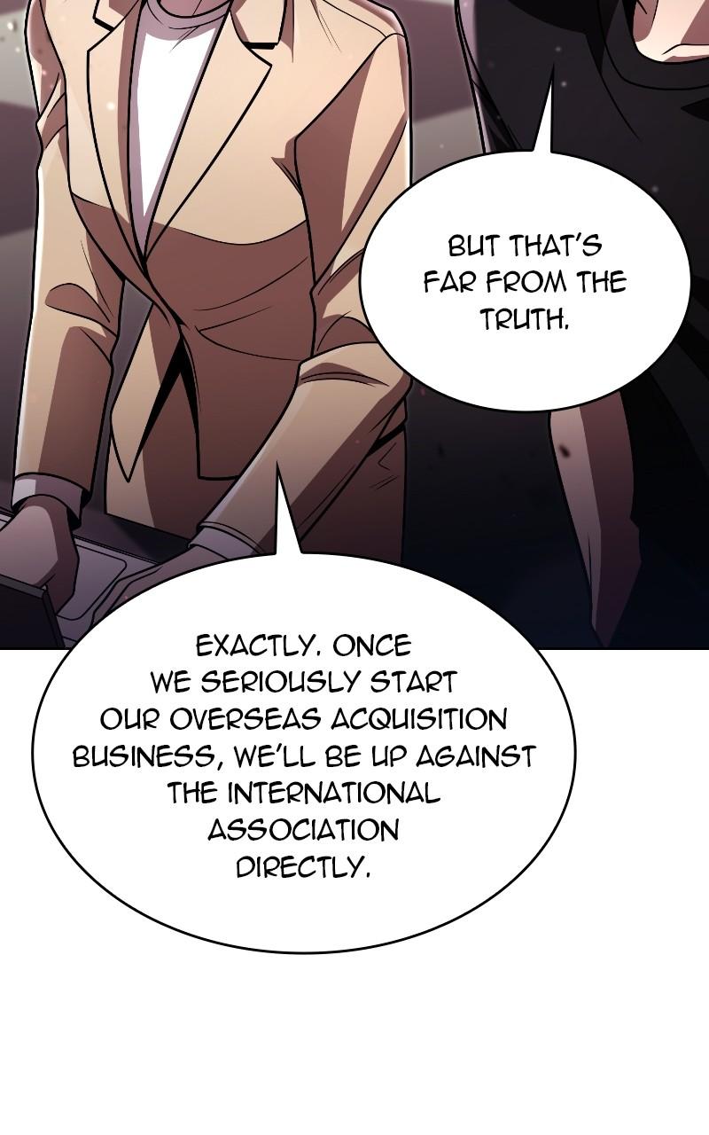 The Dungeon Cleaning Life of a Once Genius Hunter Chap 85 - Next Chap 86
