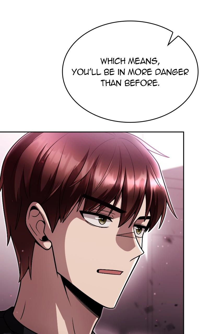 The Dungeon Cleaning Life of a Once Genius Hunter Chap 85 - Next Chap 86