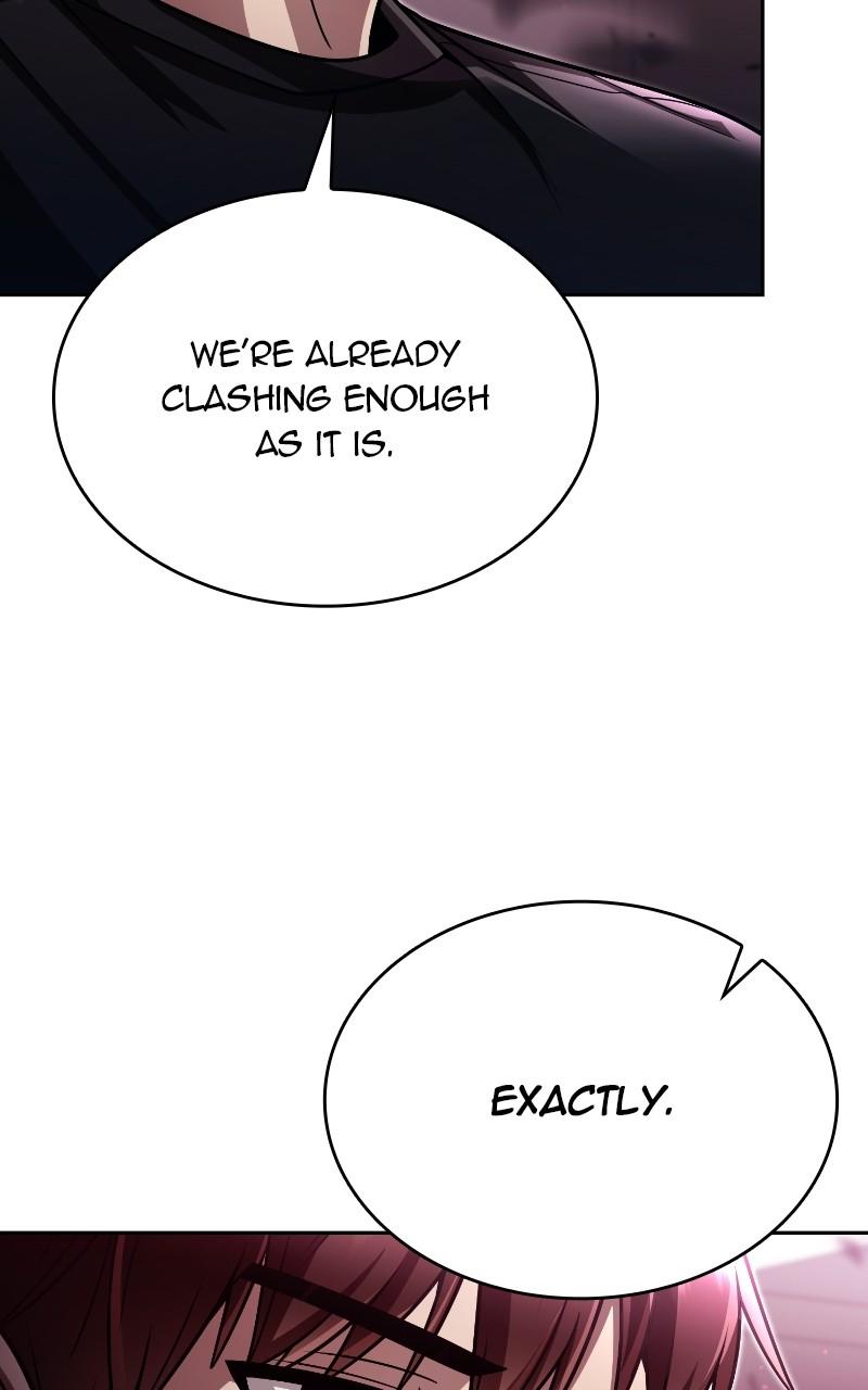 The Dungeon Cleaning Life of a Once Genius Hunter Chap 85 - Next Chap 86