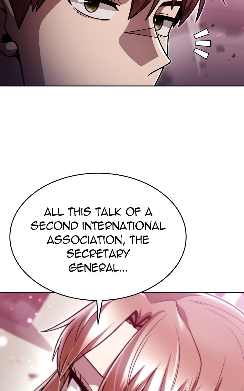 The Dungeon Cleaning Life of a Once Genius Hunter Chap 85 - Next Chap 86