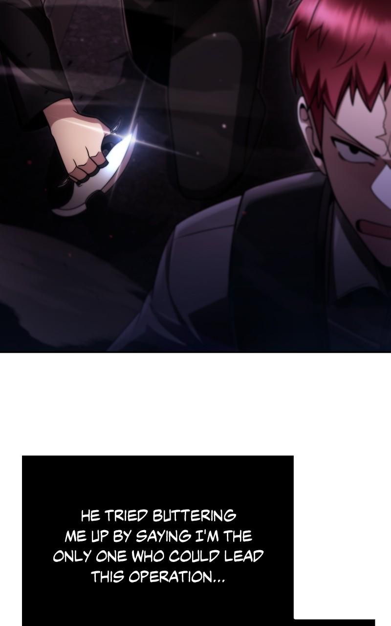 The Dungeon Cleaning Life of a Once Genius Hunter Chap 85 - Next Chap 86