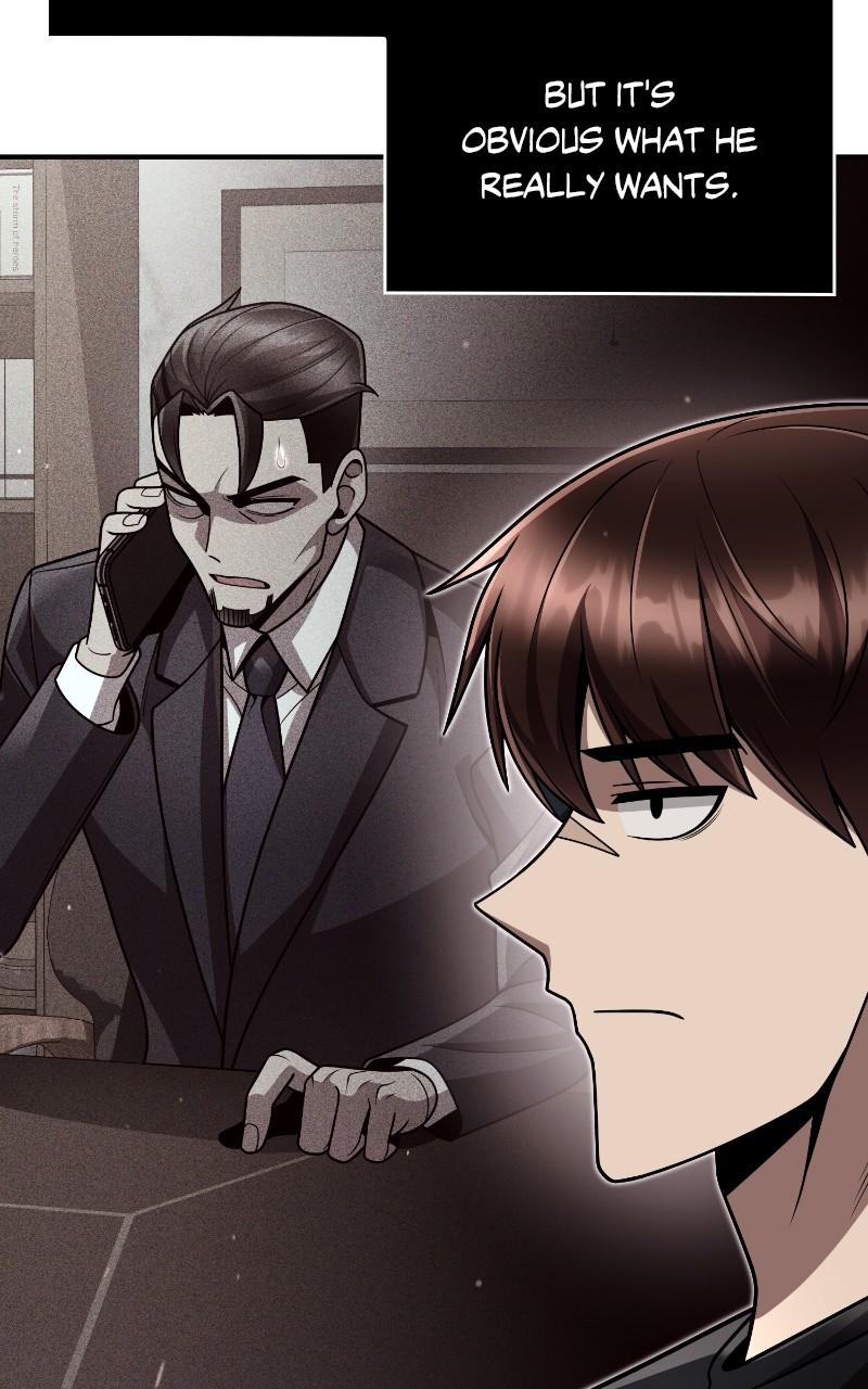 The Dungeon Cleaning Life of a Once Genius Hunter Chap 85 - Next Chap 86