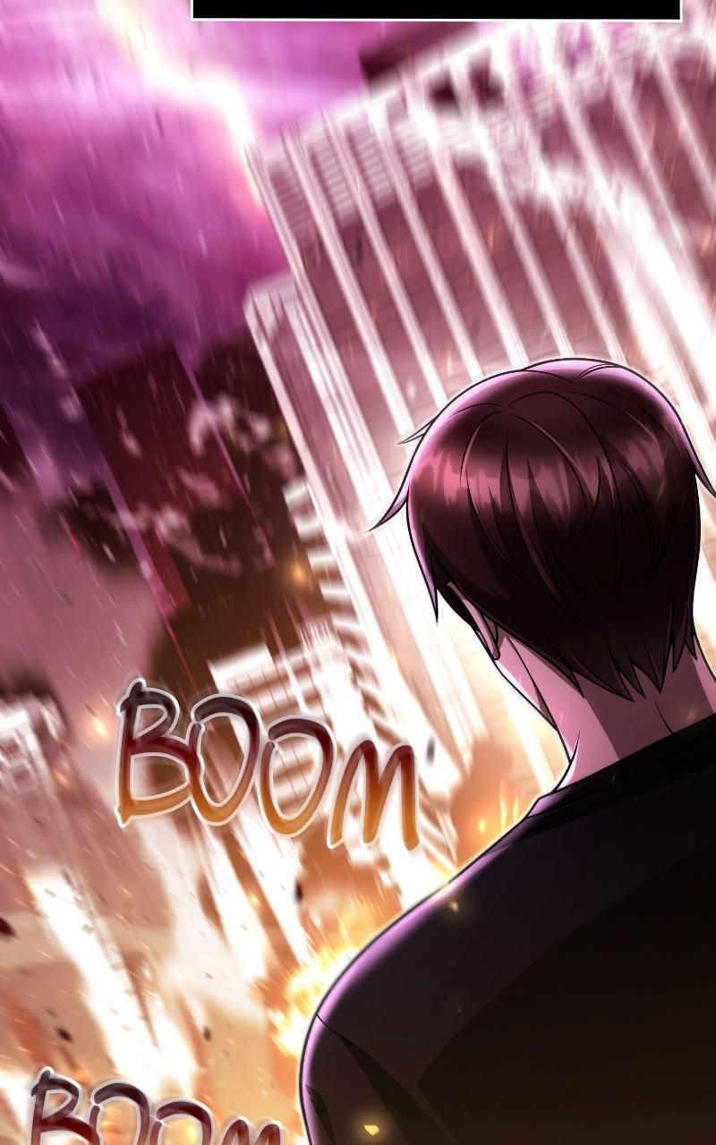 The Dungeon Cleaning Life of a Once Genius Hunter Chap 85 - Next Chap 86