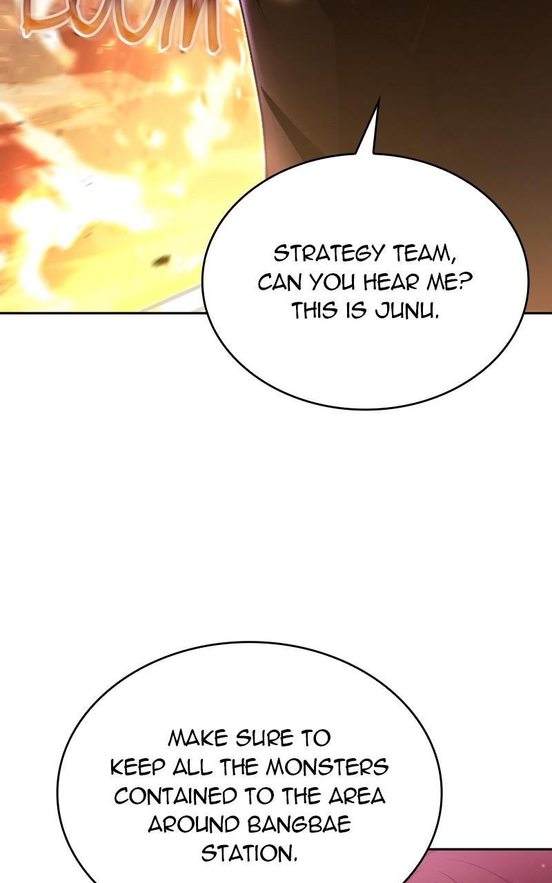 The Dungeon Cleaning Life of a Once Genius Hunter Chap 85 - Next Chap 86