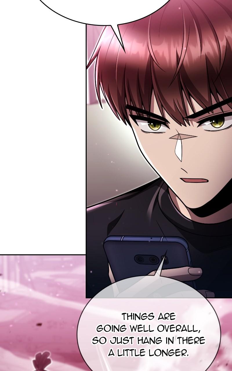 The Dungeon Cleaning Life of a Once Genius Hunter Chap 85 - Next Chap 86