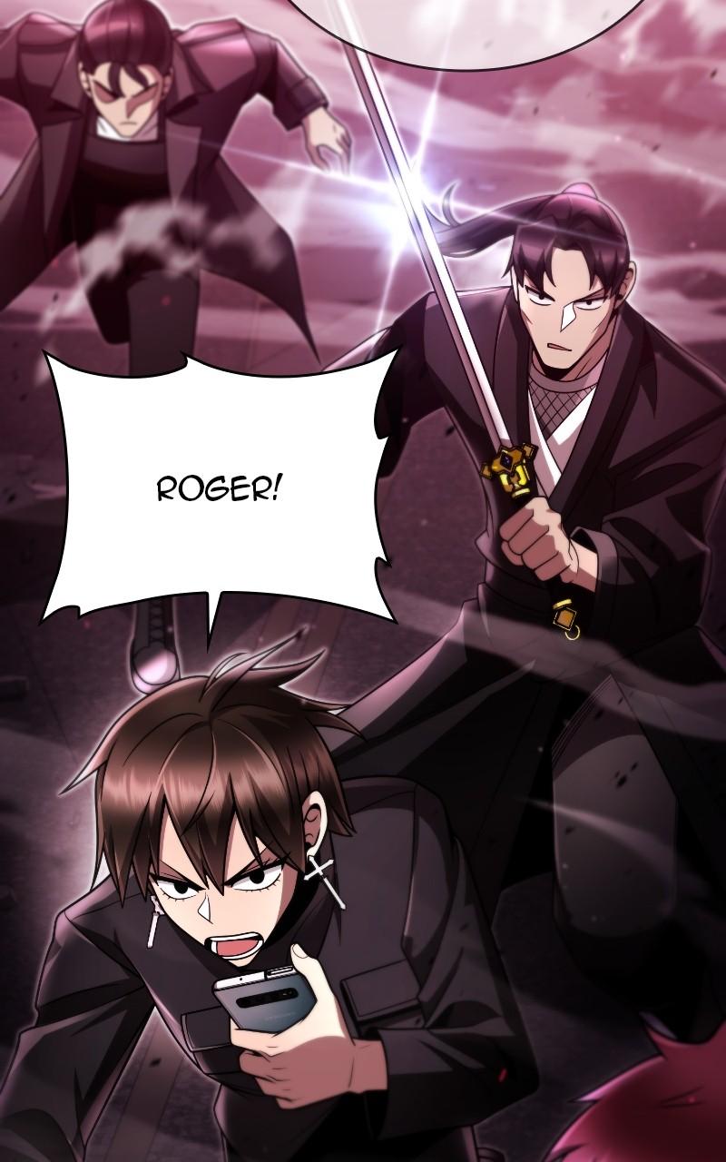 The Dungeon Cleaning Life of a Once Genius Hunter Chap 85 - Next Chap 86