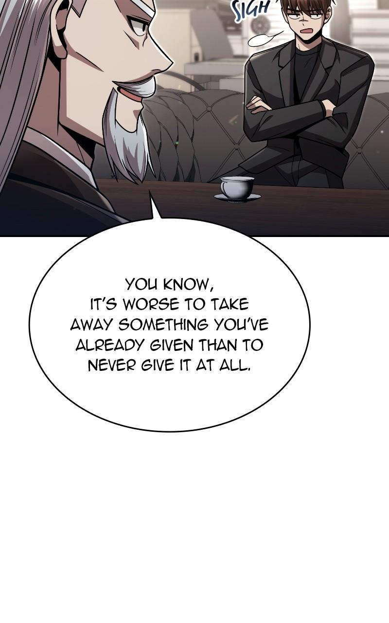 The Dungeon Cleaning Life of a Once Genius Hunter Chap 85 - Next Chap 86