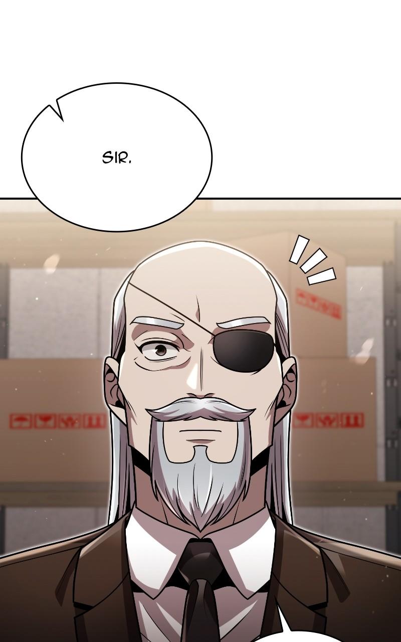 The Dungeon Cleaning Life of a Once Genius Hunter Chap 85 - Next Chap 86