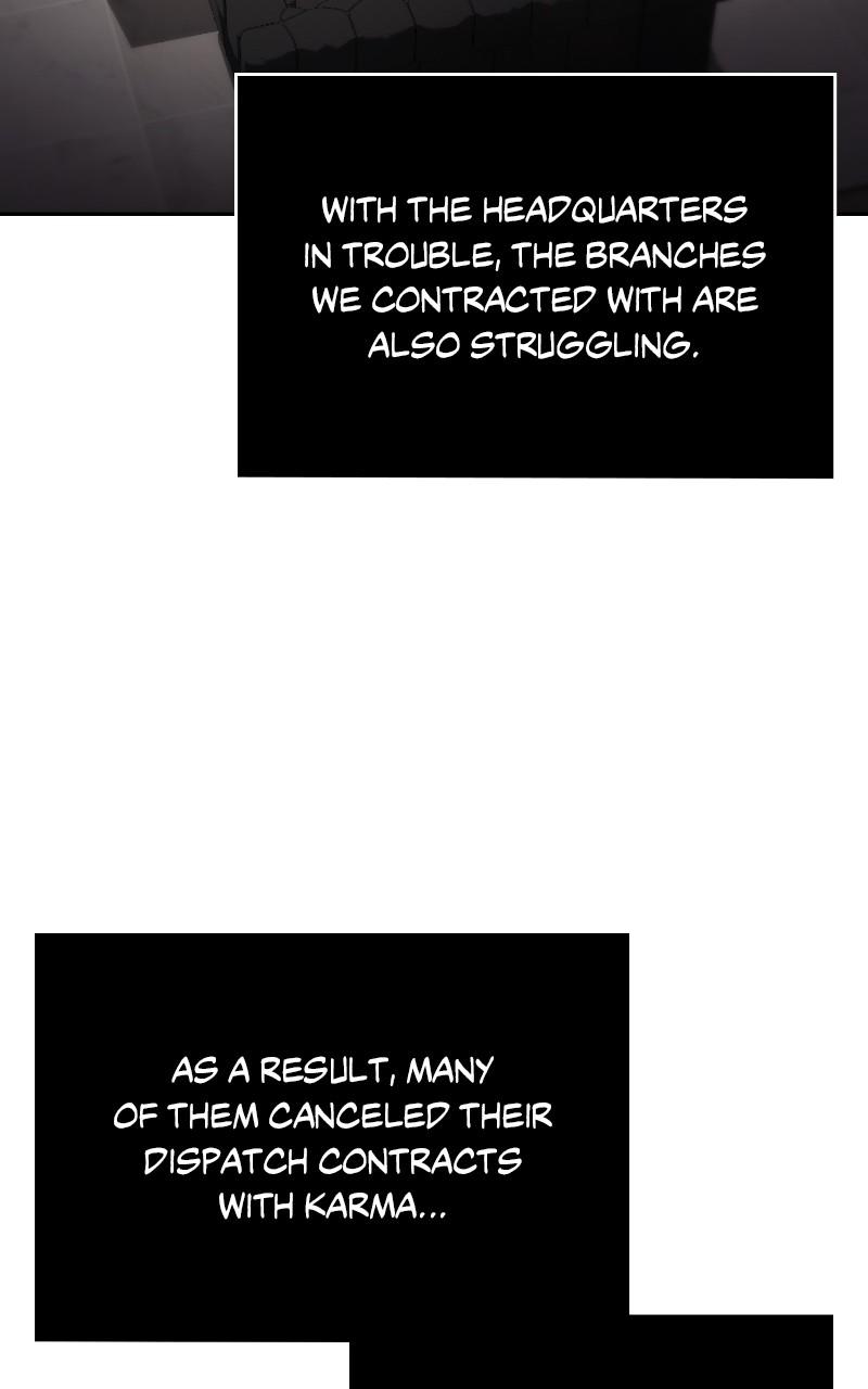 The Dungeon Cleaning Life of a Once Genius Hunter Chap 85 - Next Chap 86