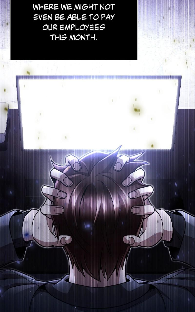 The Dungeon Cleaning Life of a Once Genius Hunter Chap 85 - Next Chap 86