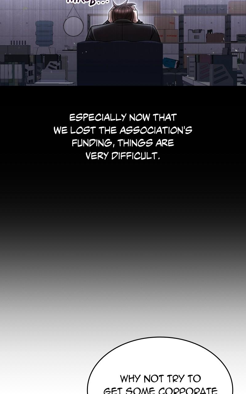 The Dungeon Cleaning Life of a Once Genius Hunter Chap 85 - Next Chap 86