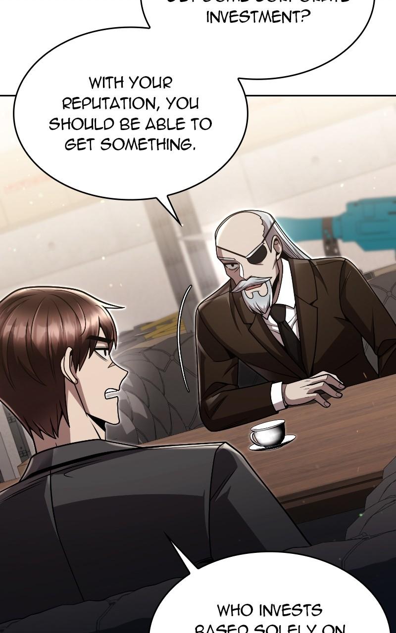 The Dungeon Cleaning Life of a Once Genius Hunter Chap 85 - Next Chap 86