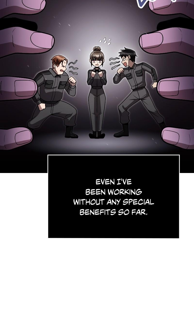 The Dungeon Cleaning Life of a Once Genius Hunter Chap 85 - Next Chap 86