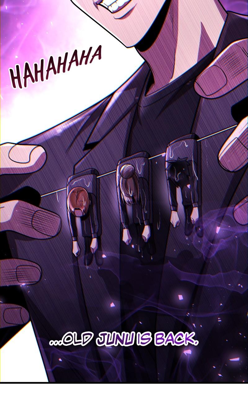 The Dungeon Cleaning Life of a Once Genius Hunter Chap 85 - Next Chap 86