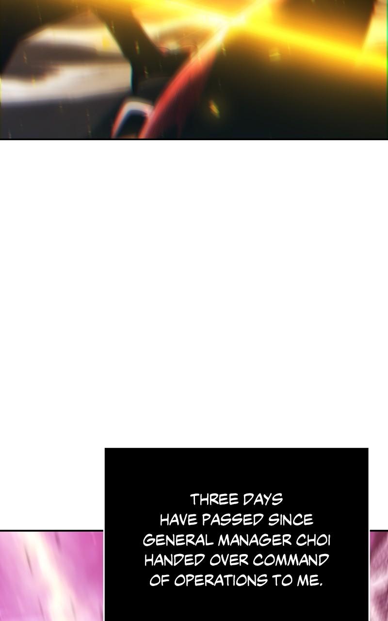 The Dungeon Cleaning Life of a Once Genius Hunter Chap 85 - Next Chap 86