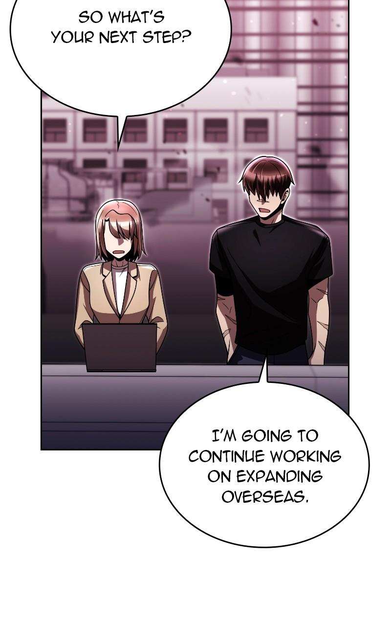 The Dungeon Cleaning Life of a Once Genius Hunter Chap 85 - Next Chap 86