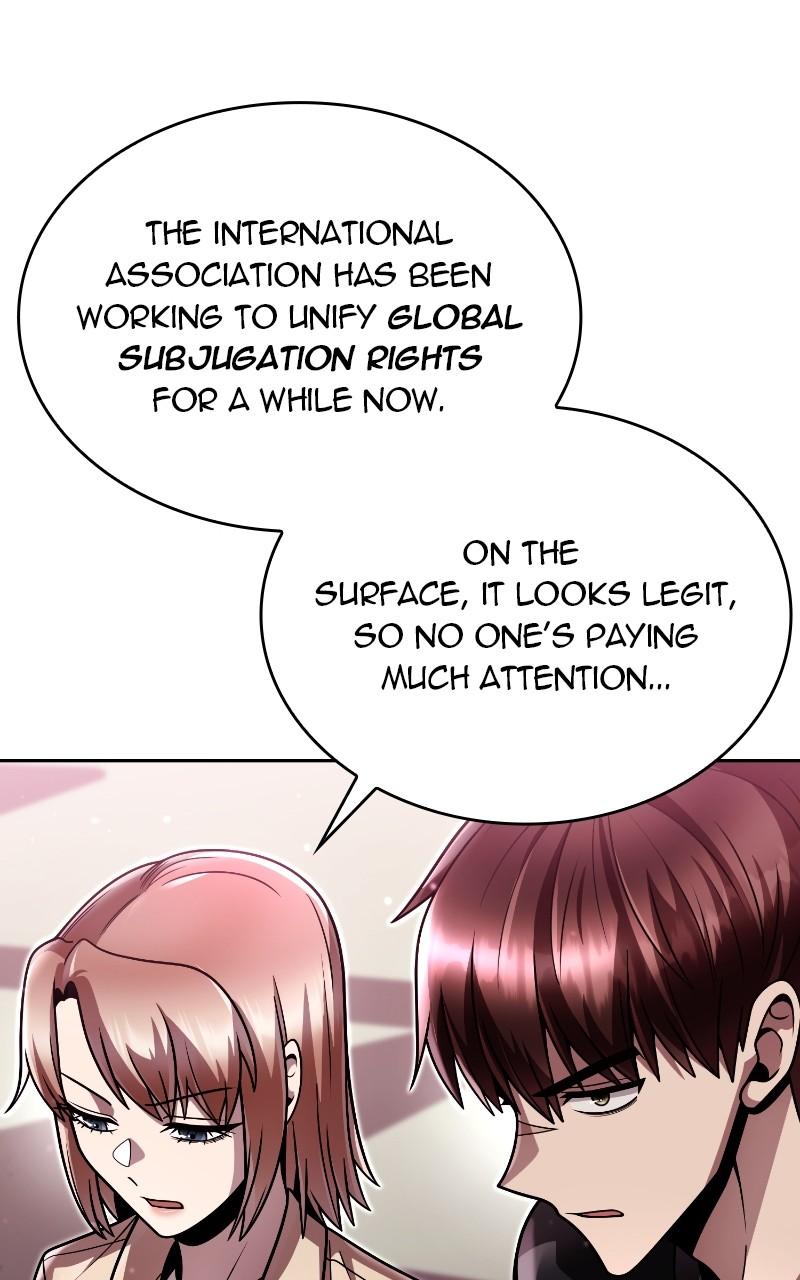 The Dungeon Cleaning Life of a Once Genius Hunter Chap 85 - Next Chap 86