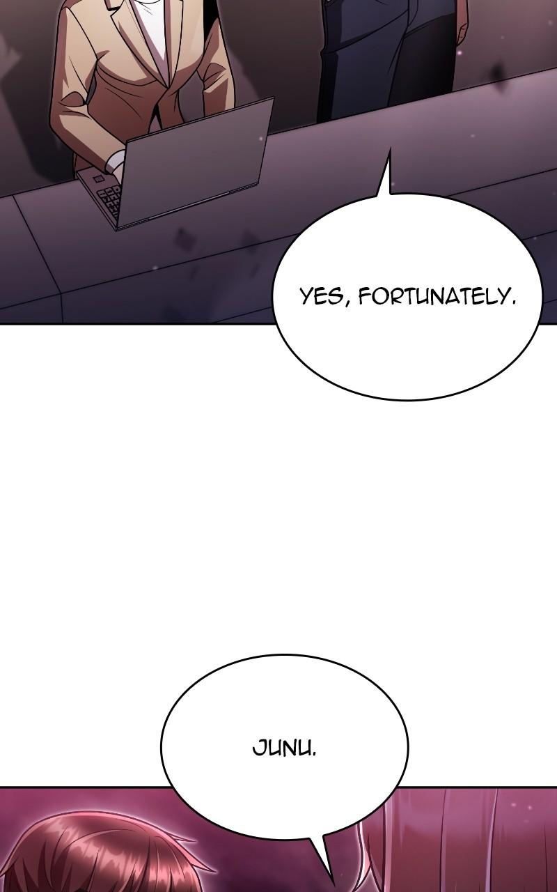 The Dungeon Cleaning Life of a Once Genius Hunter Chap 85 - Next Chap 86