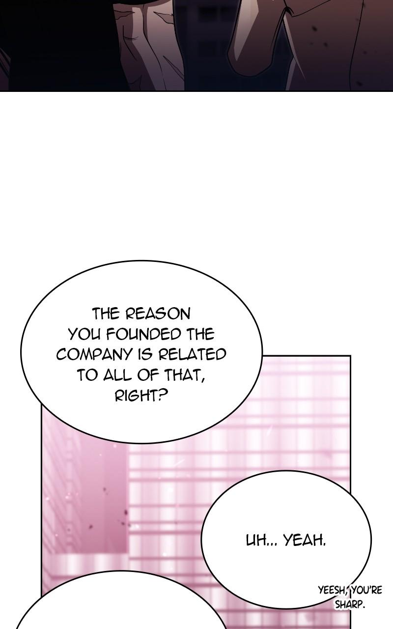 The Dungeon Cleaning Life of a Once Genius Hunter Chap 85 - Next Chap 86