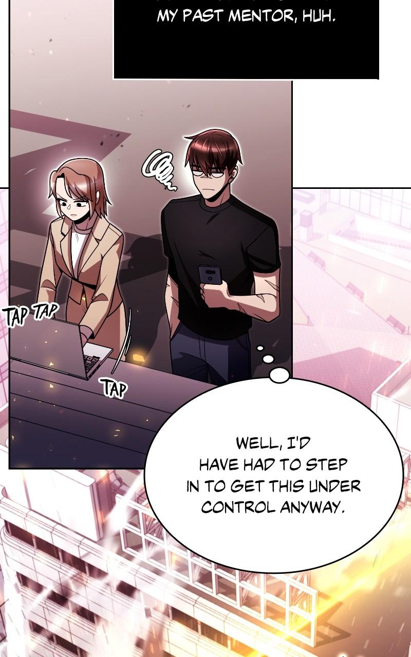 The Dungeon Cleaning Life of a Once Genius Hunter Chap 85 - Next Chap 86