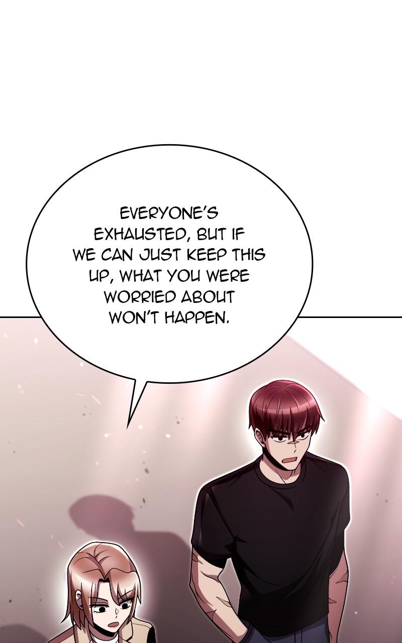 The Dungeon Cleaning Life of a Once Genius Hunter Chap 85 - Next Chap 86