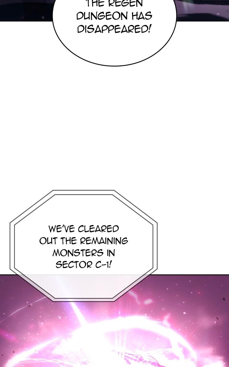 The Dungeon Cleaning Life of a Once Genius Hunter Chap 85 - Next Chap 86