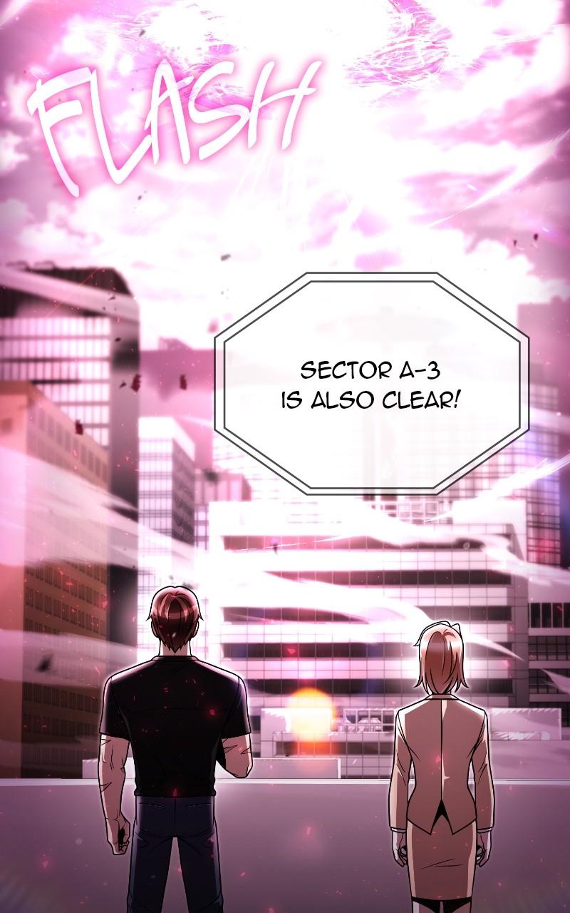 The Dungeon Cleaning Life of a Once Genius Hunter Chap 85 - Next Chap 86