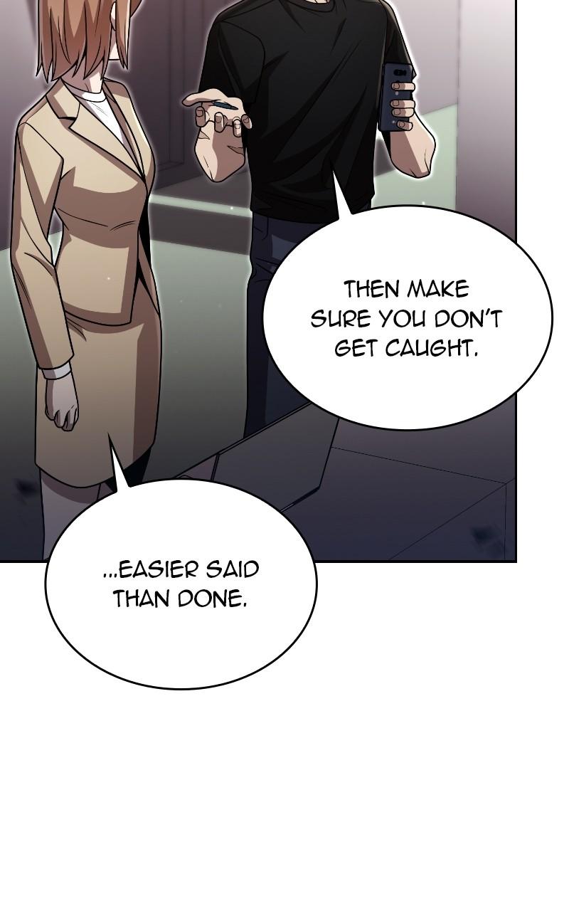 The Dungeon Cleaning Life of a Once Genius Hunter Chap 85 - Next Chap 86