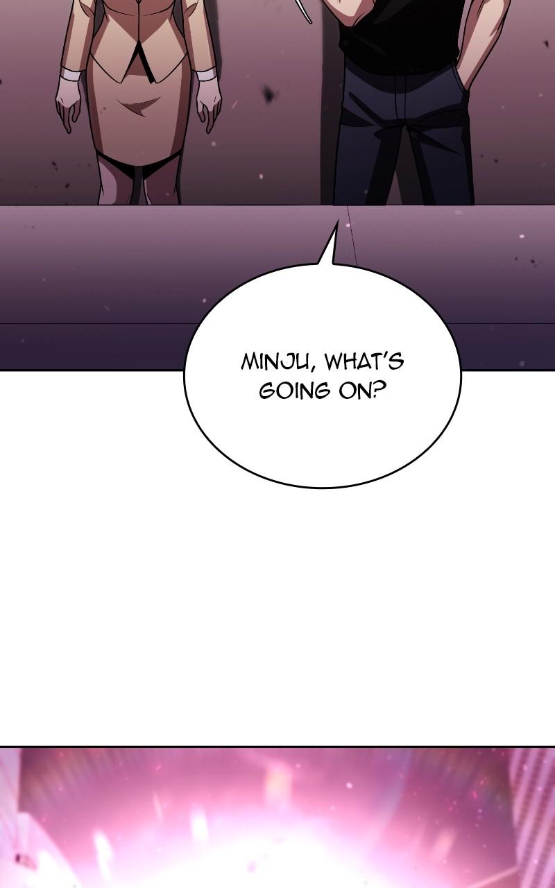 The Dungeon Cleaning Life of a Once Genius Hunter Chap 85 - Next Chap 86