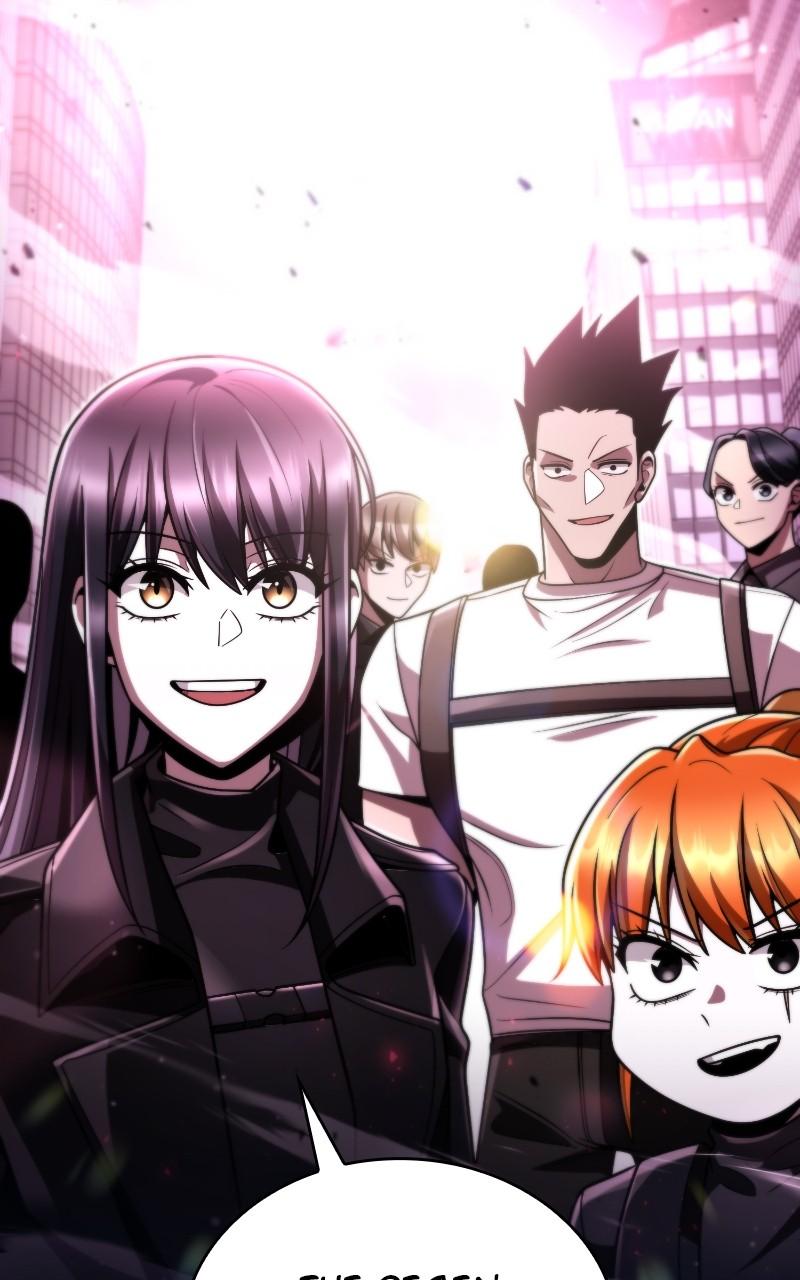 The Dungeon Cleaning Life of a Once Genius Hunter Chap 85 - Next Chap 86
