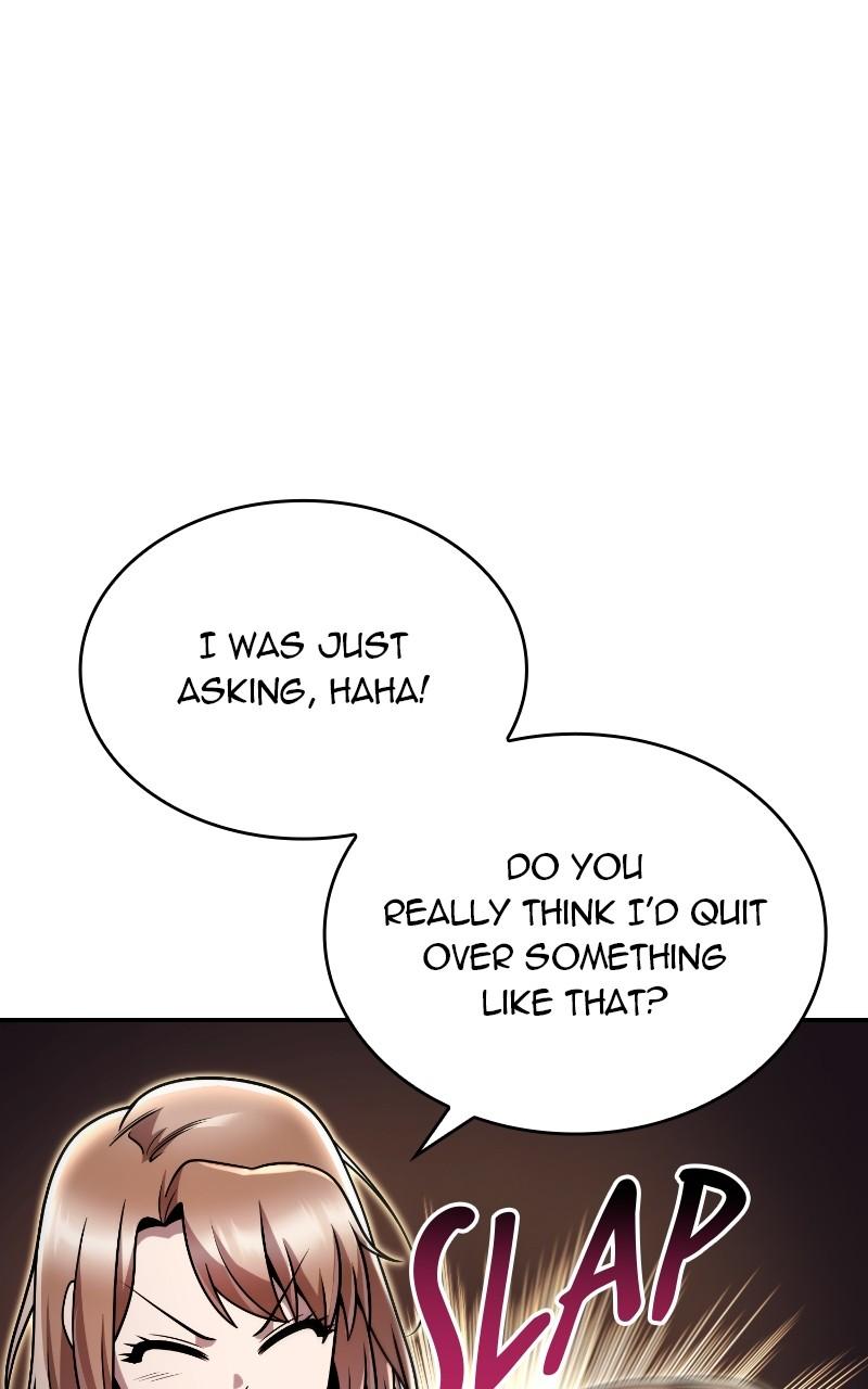 The Dungeon Cleaning Life of a Once Genius Hunter Chap 85 - Next Chap 86